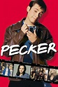 Pecker (1998) — The Movie Database (TMDB)