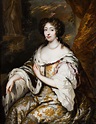 CONSTANTIJN NETSCHER | A portrait of Maria Mancini (1639-1715), three ...