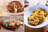 Piatti tipici italiani: regione per regione le ricette della tradizione
