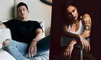 Charlie Puth Teams Up With Kehlani For New Single “Done For Me ...