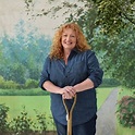 Exclusive interview with Charlie Dimmock on her new range at Poundland