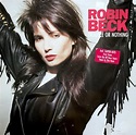 Robin Beck: First Time (Version 2) (1988)