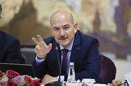 Interior Minister Soylu claims US behind coup attempt in Turkey | Daily ...