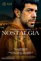 Nostalgia (2022) movie poster
