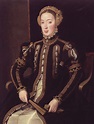 La infanta María de Portugal, duquesa de Viseu – Iberismo cultural