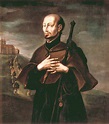 February 8th : Venerable Philip Jeningen, SJ – The Jesuits