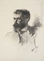 Fine Art Images - Expert search | Portrait of Count Alphonse Charles de ...
