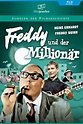 Freddy and the Millionaire (1961) — The Movie Database (TMDB)