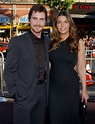 Sibi Blazic- Christian Bale's Wife - DailyEntertainmentNews.com
