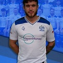 Sam O’Donnell – Bury AFC