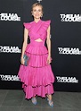 Diane Kruger Attends the Museum of Modern Art’s Women in Motion ...