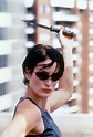 Pin by Ehsan on Film Stills | Carrie anne moss, The matrix movie ...