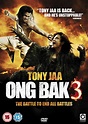 Ong Bak 3 DVD Review - HeyUGuys