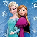 Elsa and Anna - Princess Anna Photo (37800645) - Fanpop