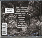 Lyle Lovett CD: 12th Of June (CD) - Bear Family Records