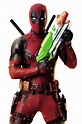 PNG Deadpool - PNG World