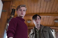 ‘Dunkirk’ Cast: Where You’ve Seen Christopher Nolan’s Ensemble Before ...