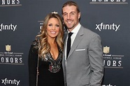 Who is Alex Smith's wife? Meet Elizabeth Barry