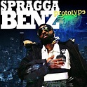 Achis' Reggae Blog: Discography: Spragga Benz