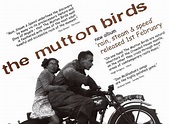 The Mutton Birds - Person | AudioCulture