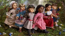 American Girl brings back its original 6 heroine dolls for 35th ...