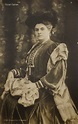 FORGOTTEN OPERA SINGERS : Rose Caron (Soprano) (Monnerville 1857 ...