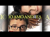 IO AMO ANDREA - film completo [2000] Francesco Nuti - Francesca Neri ...