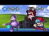 the fastest fnf song ever - YouTube