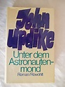 9783498068578: Unter dem Astronautenmond. Roman: 3498068571 - ZVAB