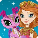 Ever After High-Pretty: Ever After High Baby Dragons App