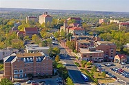 Estudiar en la Universidad de Kansas 📚 Todo lo que necesitas 2022