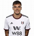 Fulham FC - João Palhinha