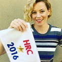 Elizabeth Banks’ Instagram post is exactly what you need right now - Grazia