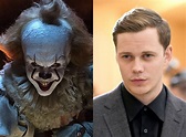 It's Pennywise Bill Skarsgård Is Hot AF and Now We're Reevaluating Our ...