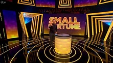 Small Fortune (TV Series 2019) - IMDb
