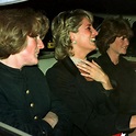 Diana de Gales y sus hermanas: la complicada relación de la princesa ...