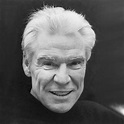 Jacques d’Amboise - The New Jewish Home
