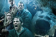 Trailer de Into The Grizzly Maze • Cinergetica