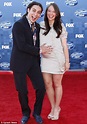 American Idol contestant Jason Castro reveals cute photos of new baby ...
