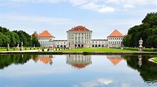 Palacio de Nymphenburg, Múnich - Reserva de entradas y tours | GetYour
