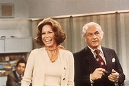 She Turned The World On With Her Smile: Mary Tyler Moore Dies At 80 ...