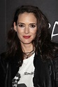 WINONA RYDER at ‘Patterson’ Screening in New York 12/15/2016 - HawtCelebs