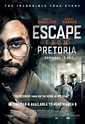 Fuga de Pretoria - Película (2020) - Dcine.org