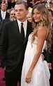 Leonardo DiCaprio & Gisele Bündchen from Surprising Oscar Dates | E! News