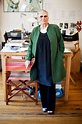 The Costume Designer Ann Roth: What I Wore - The New York Times