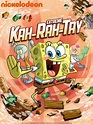 Watch SpongeBob SquarePants: SpongeBob's Extreme Ka-ra-tay - Season 1 ...