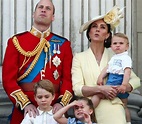 Príncipe William diz que não teria problema se seus filhos fossem gays ...
