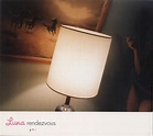 Luna Rendezvous UK CD album (CDLP) (587733)