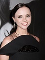 Christina Ricci : brunettes women eyes actress christina ricci ...