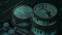Hokage Residence | Narutopedia | FANDOM powered by Wikia